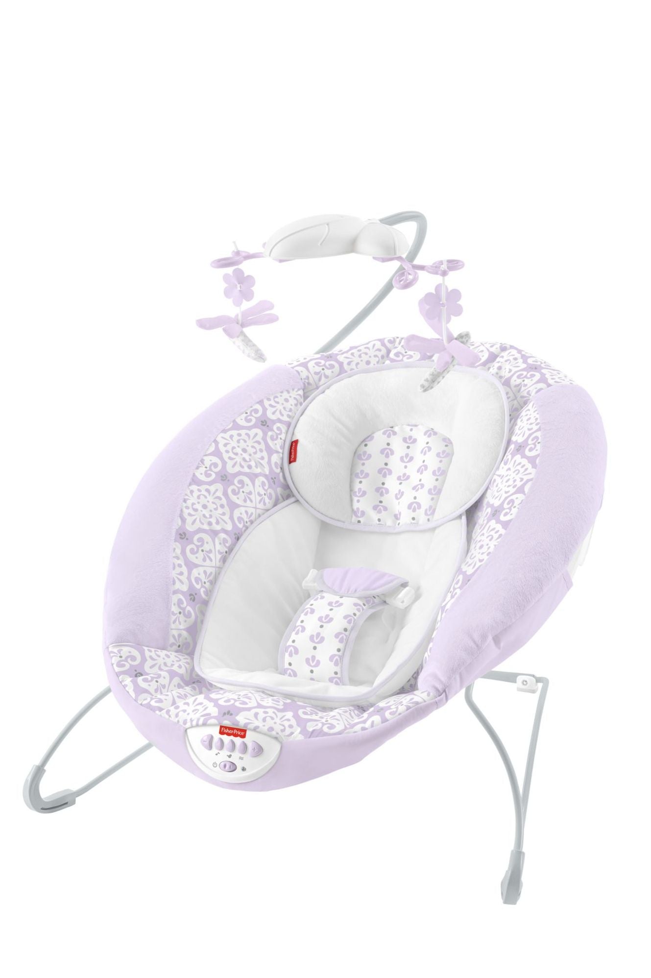 Fisher-Price Fairytale Deluxe Bouncer