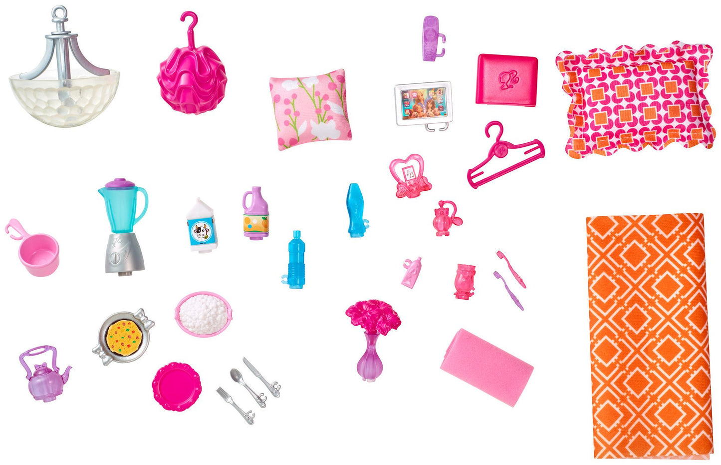 Barbie¿ Hello Dreamhouse?