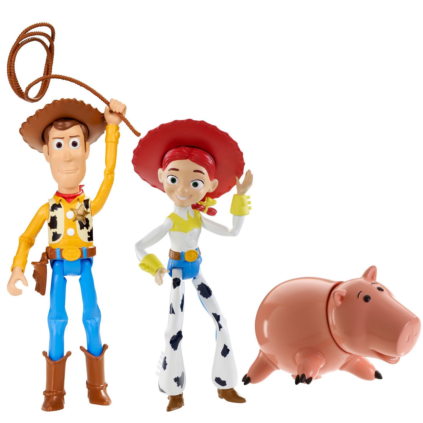 Toy Story Andy's Imagination Gift Set