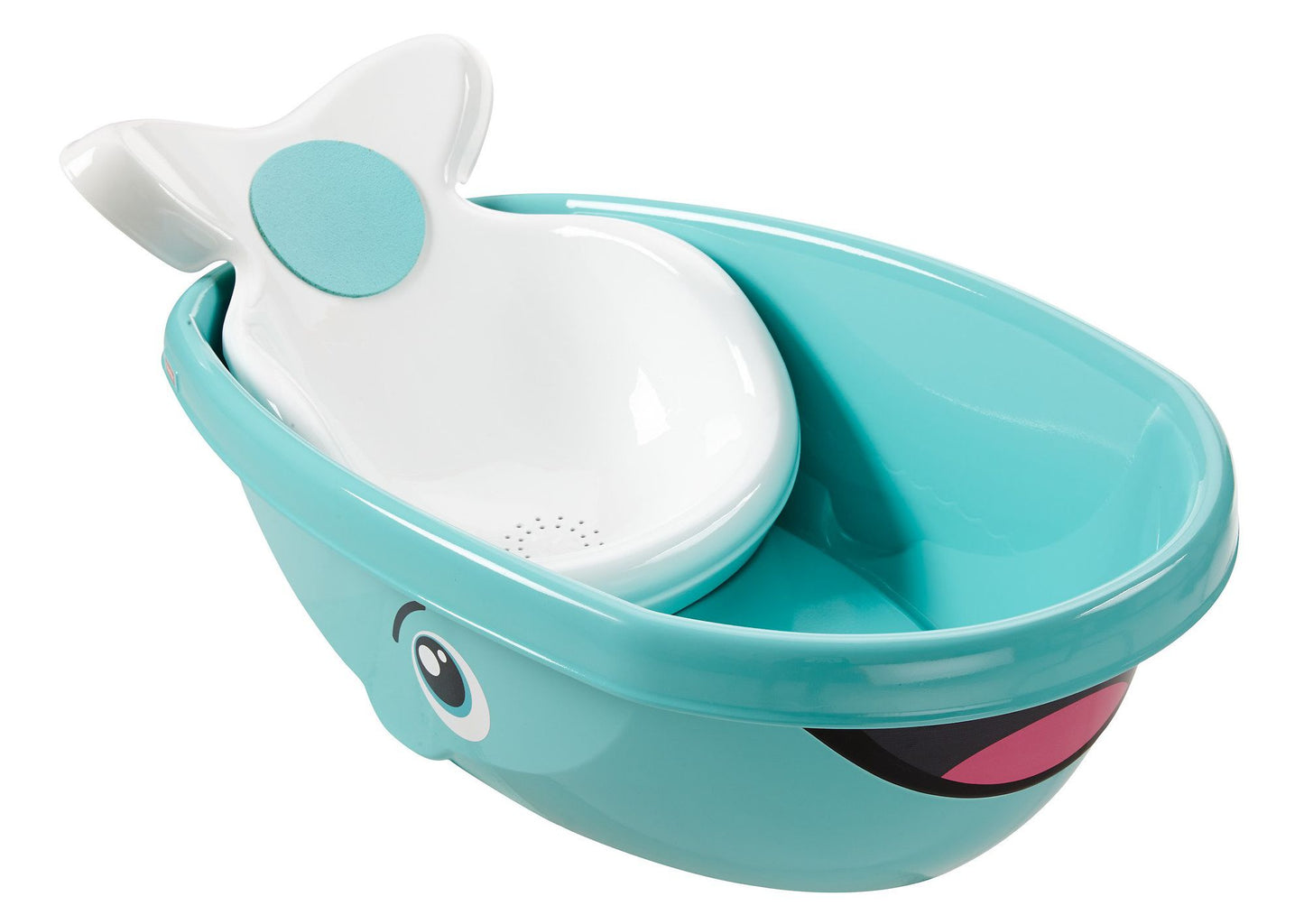 Fisher-Price Whale of a Tub?