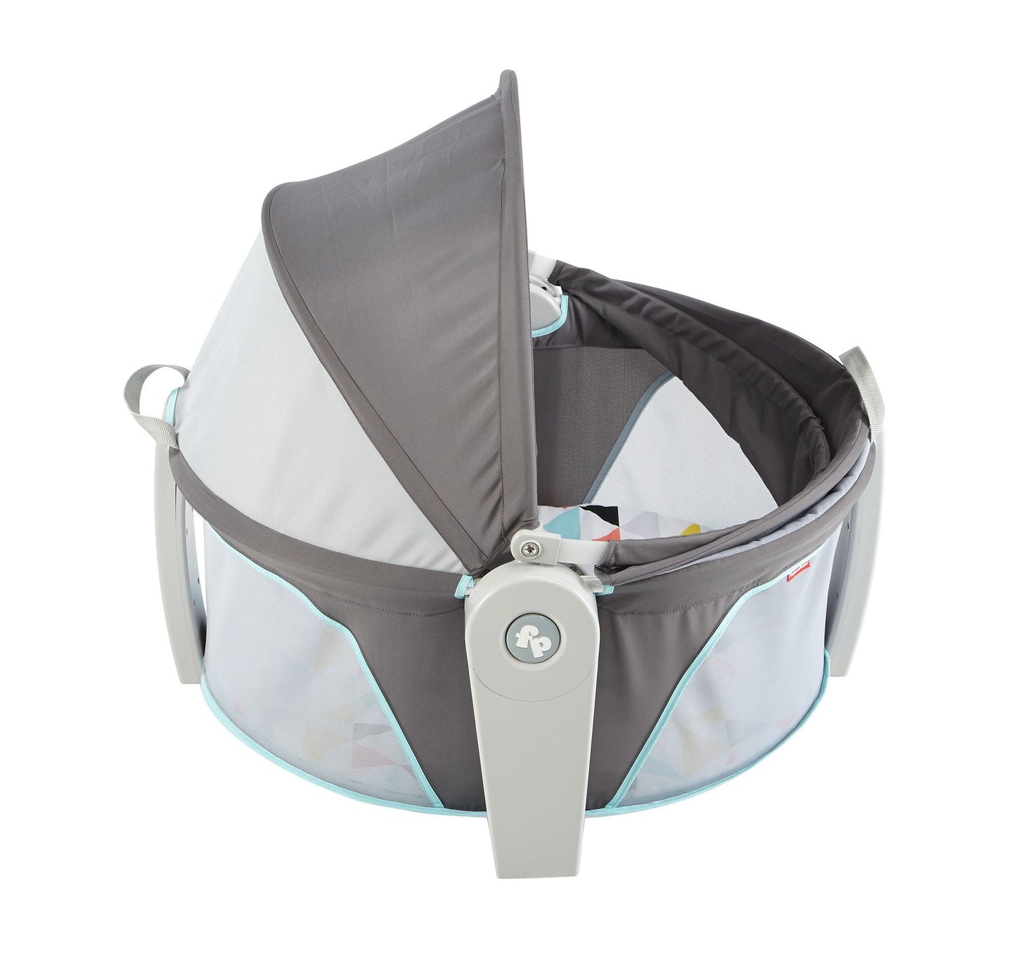 Fisher-Price On-the-Go Baby Dome