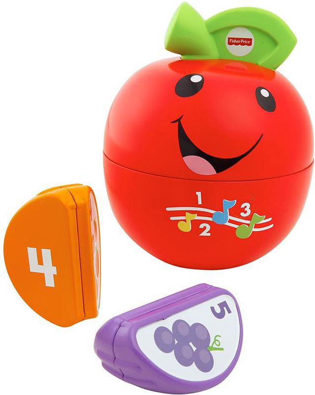 LNL LEARNING HAPPY APPLE