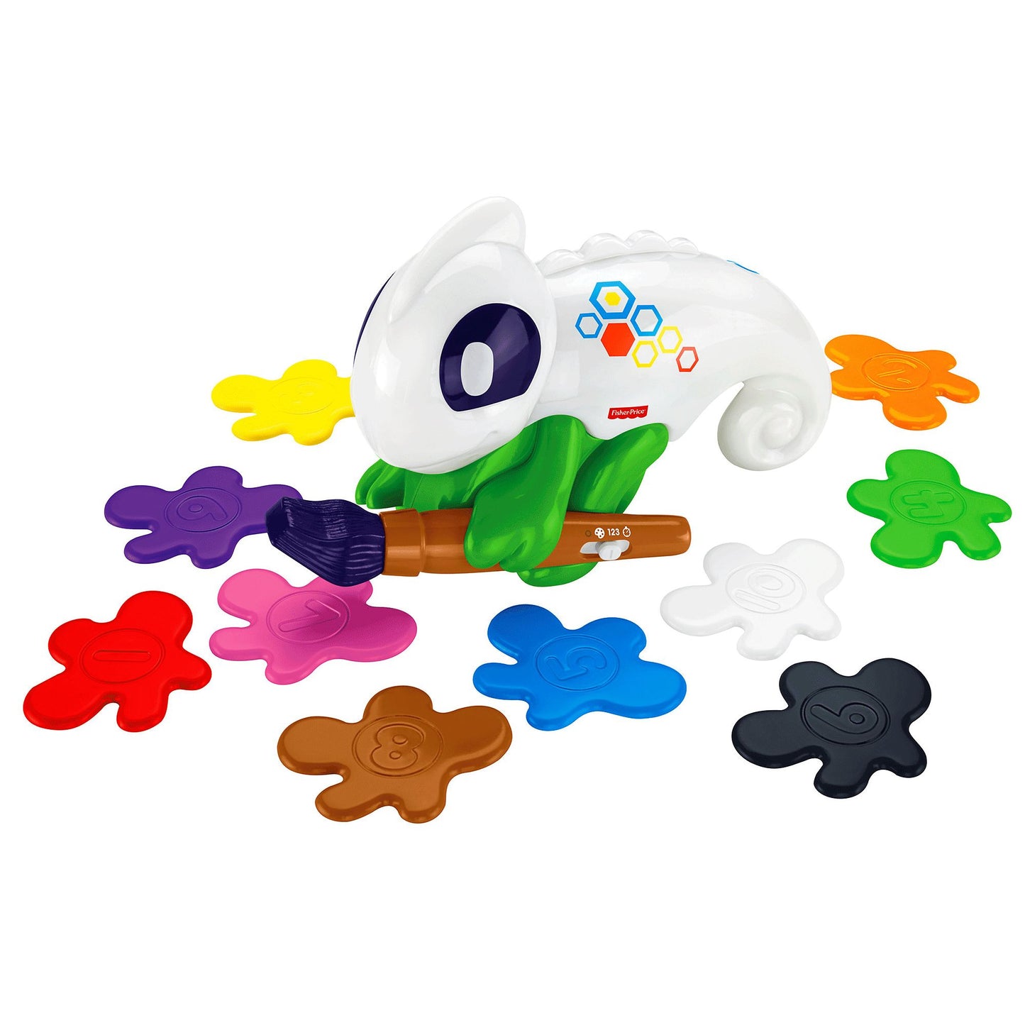 Smart Scan Color Chameleon