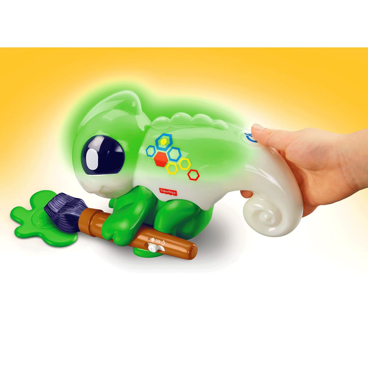 Smart Scan Color Chameleon