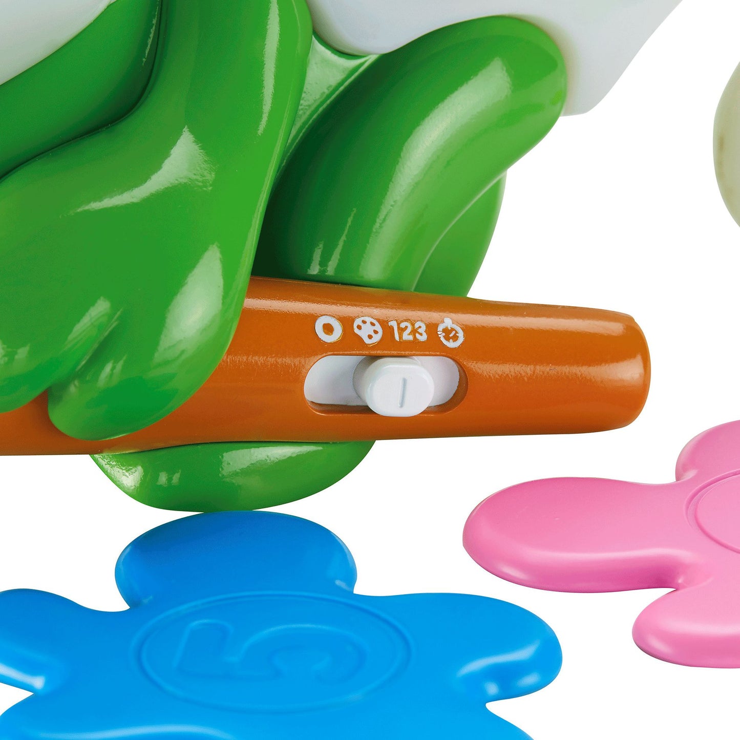 Smart Scan Color Chameleon