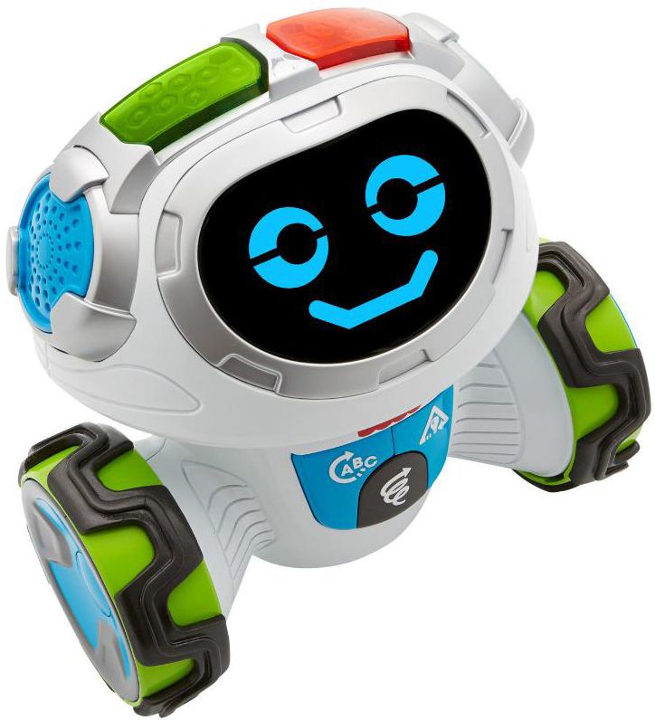 Fisher Price TNL MOVI
