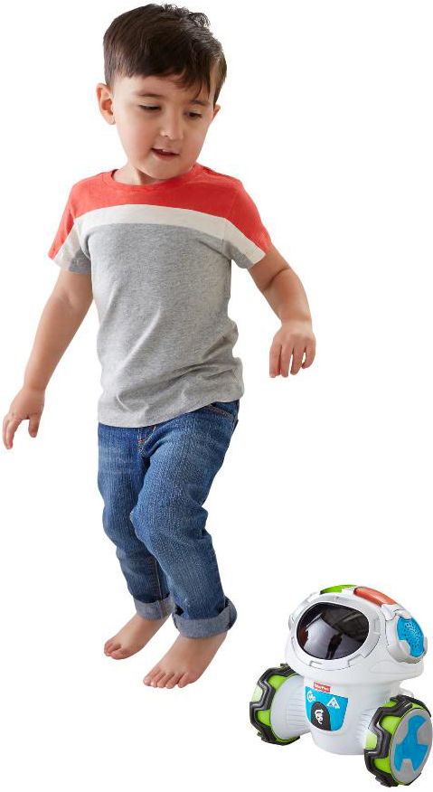 Fisher Price TNL MOVI