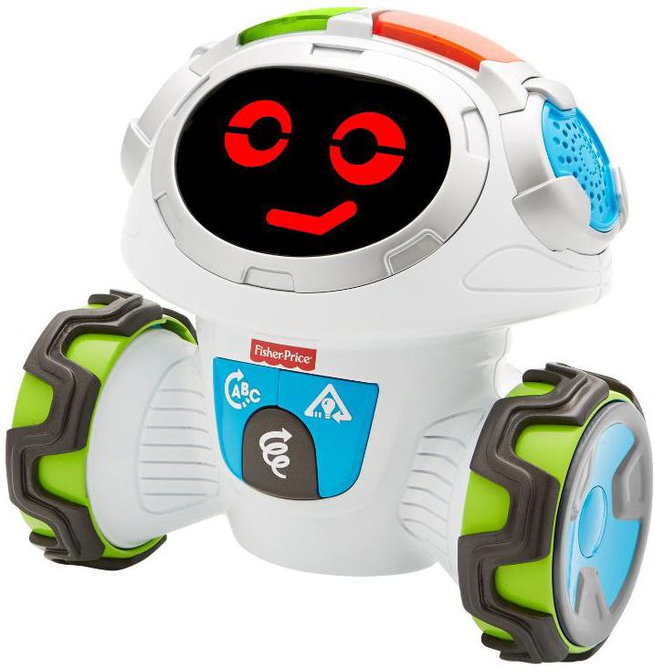 Fisher Price TNL MOVI