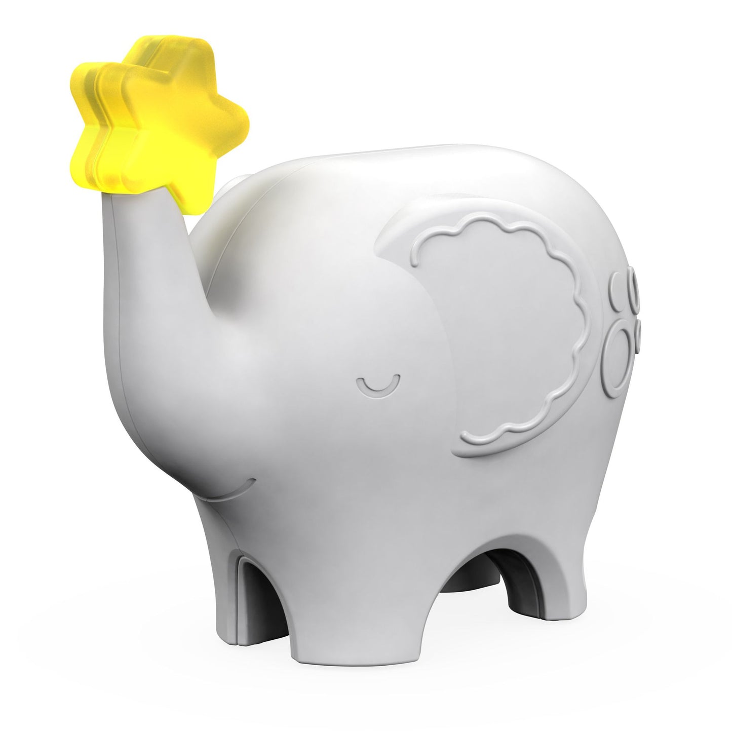 Fisher-Price Music & Lights Elephant