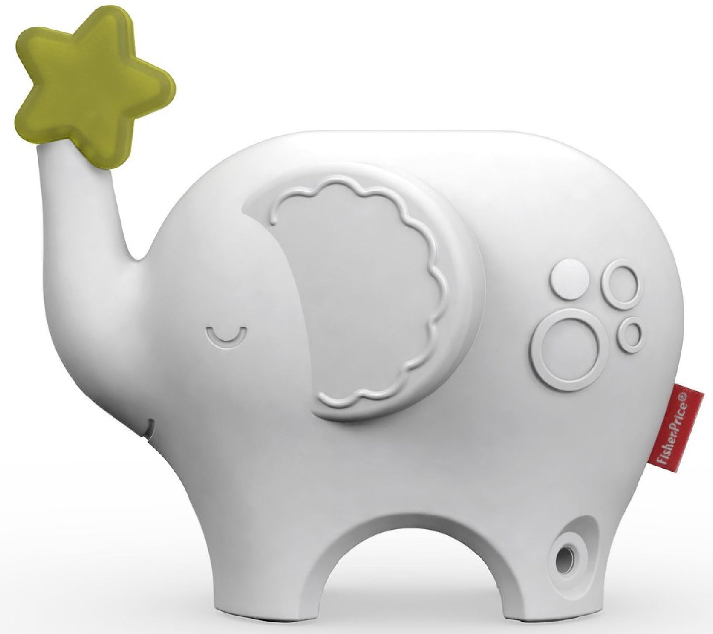 Fisher-Price Music & Lights Elephant