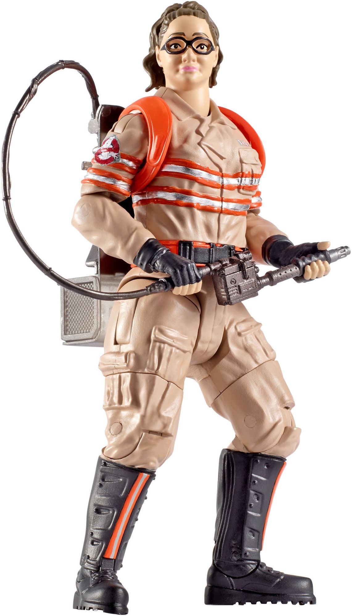 Ghost Busters 6" Abby Yates Figure