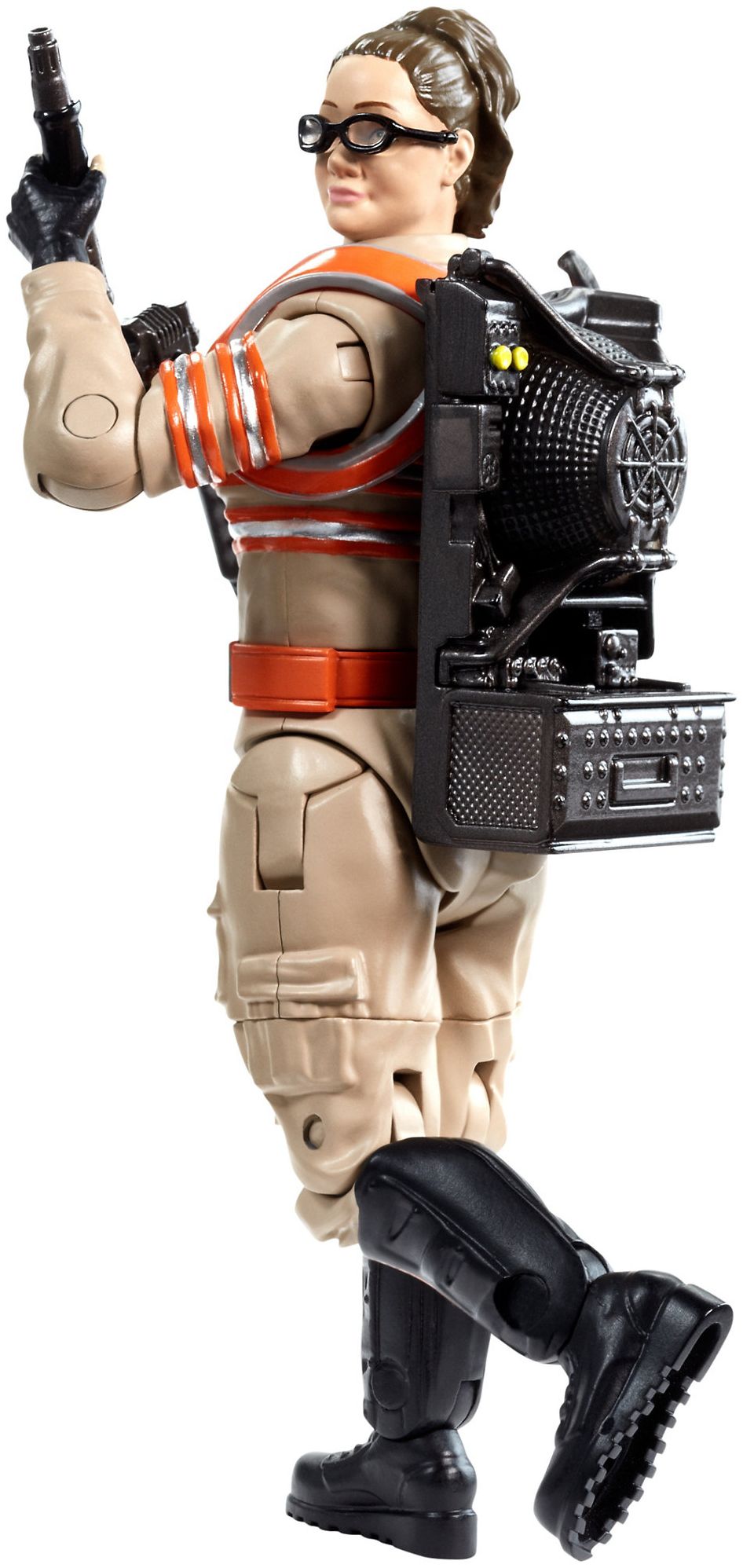 Ghost Busters 6" Abby Yates Figure