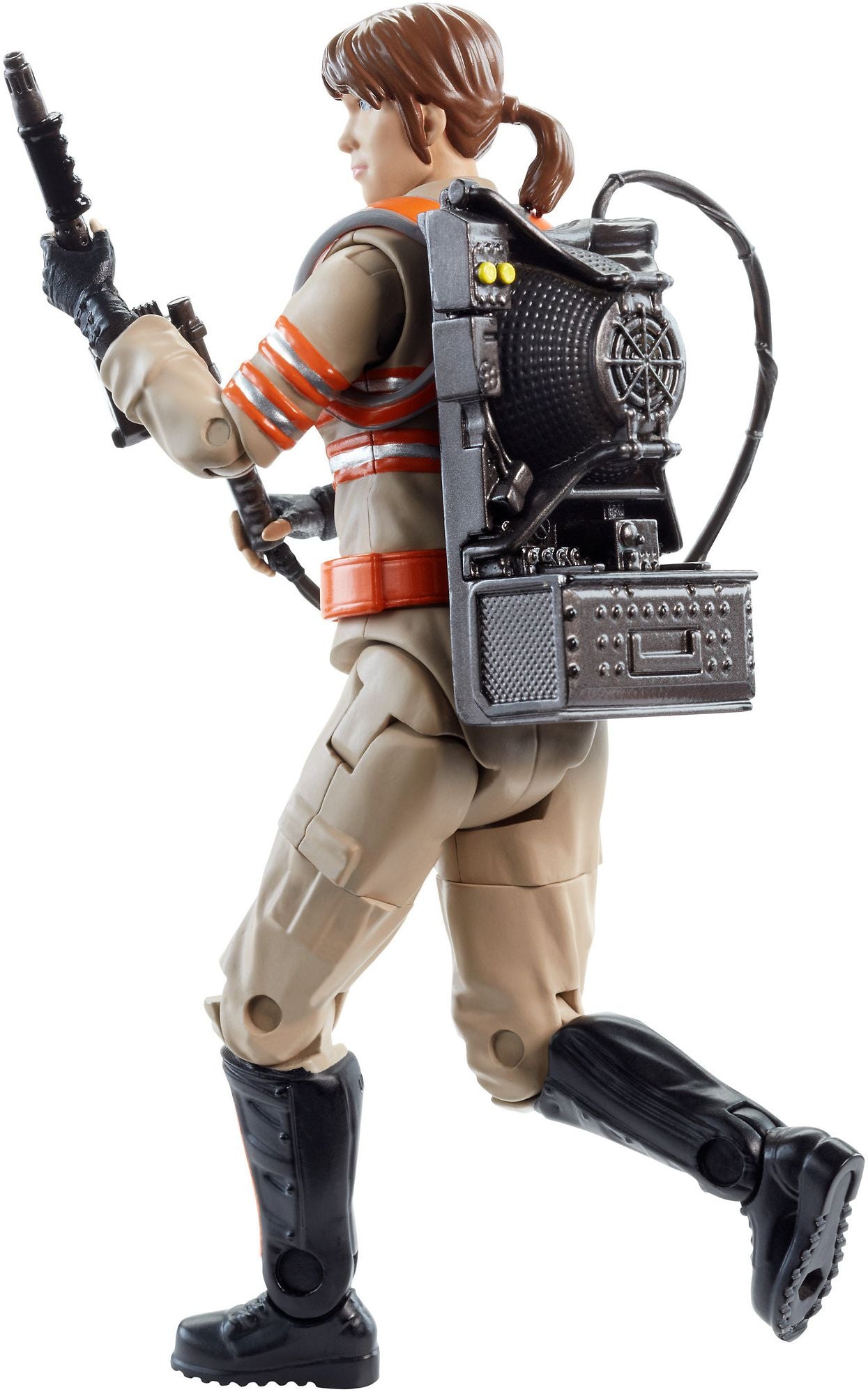 Mattel DRT86 Ghost Busters Erin Gilbert Action Figure, 6-Inch