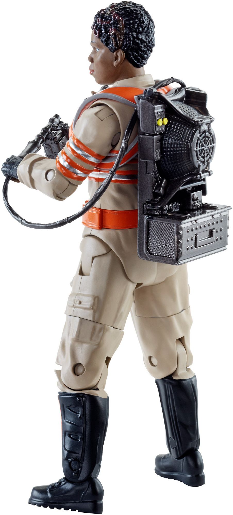 Ghost Busters 6" Patty Tolan Figure