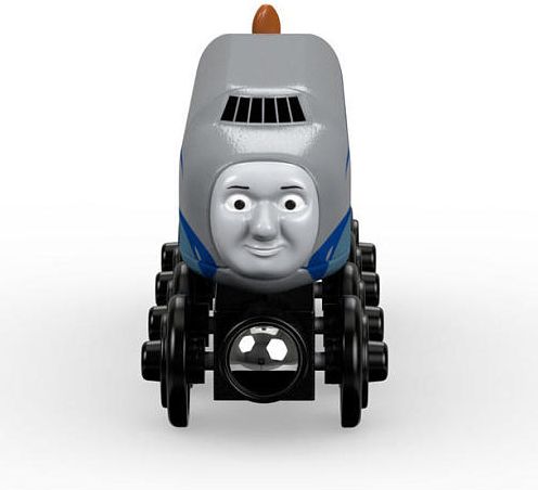 Thomas WR HUGO