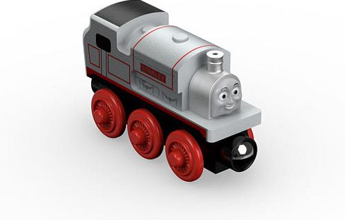Thomas WR STANLEY