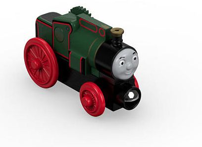 Thomas WR TREVOR