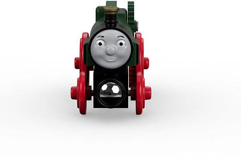 Thomas WR TREVOR