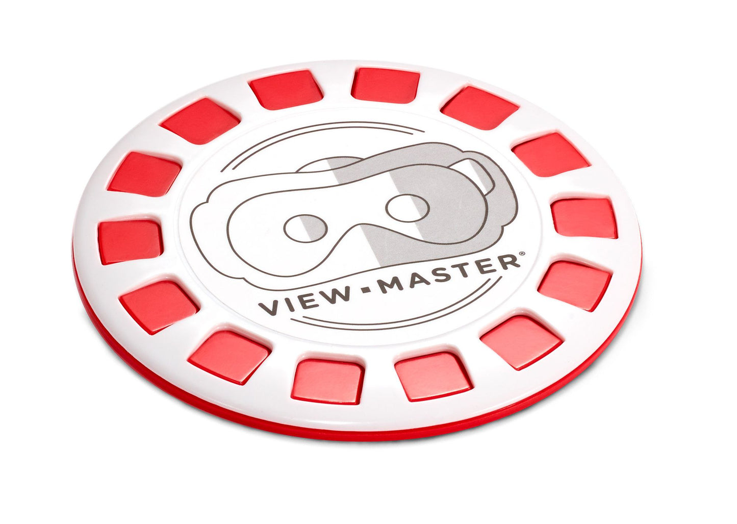 View-Master Deluxe VR Viewer
