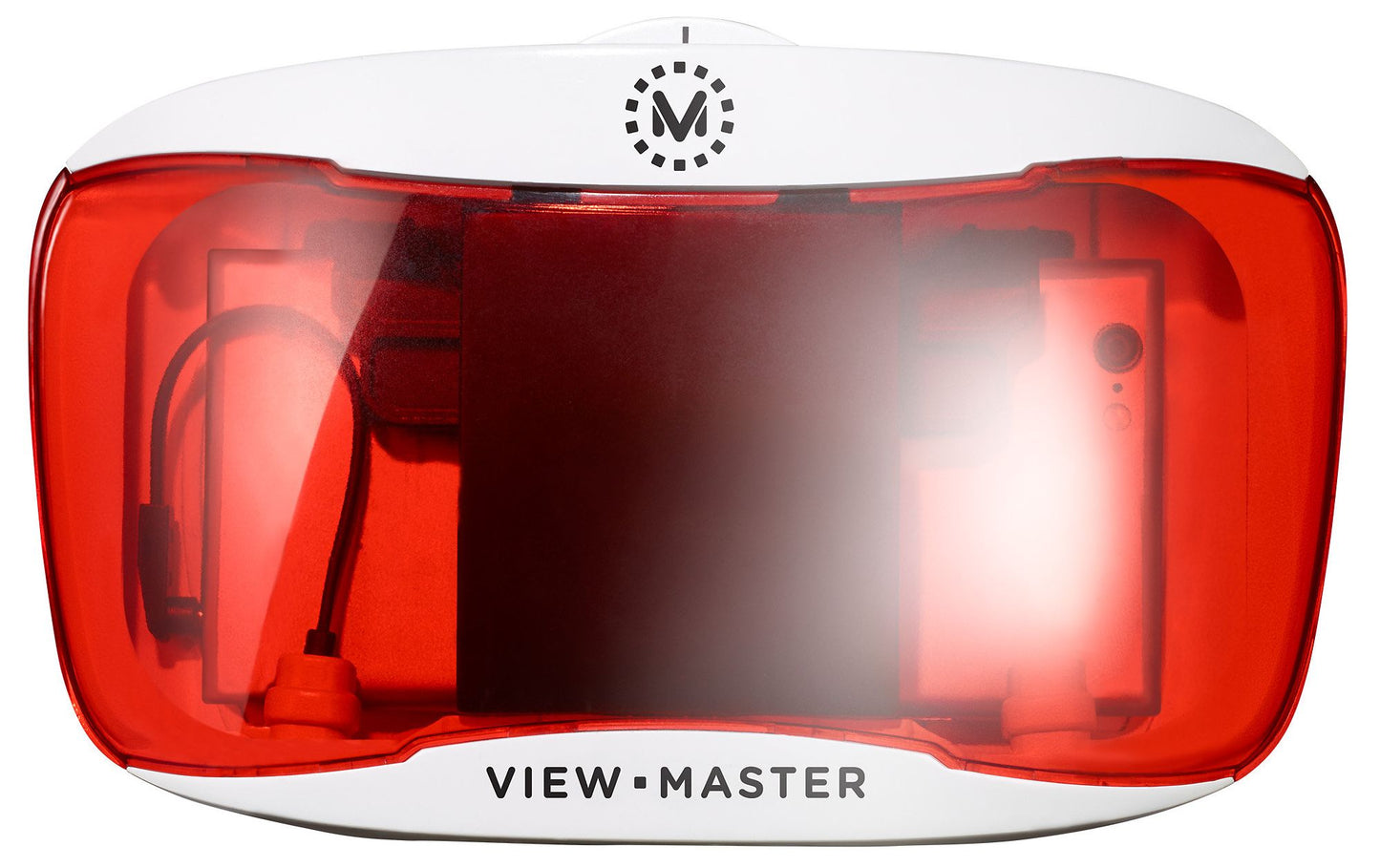 View-Master Deluxe VR Viewer