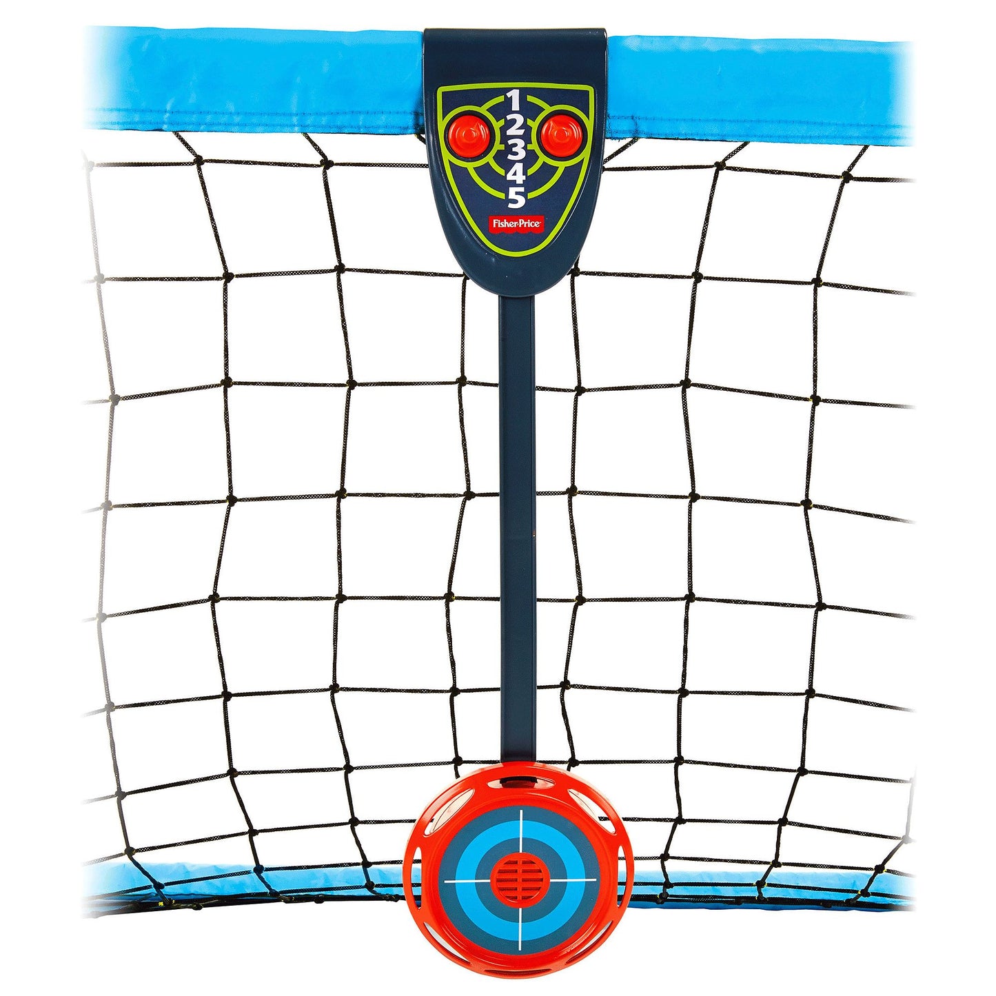 Fisher-Price Grow to Pro Super Sounds Soccer