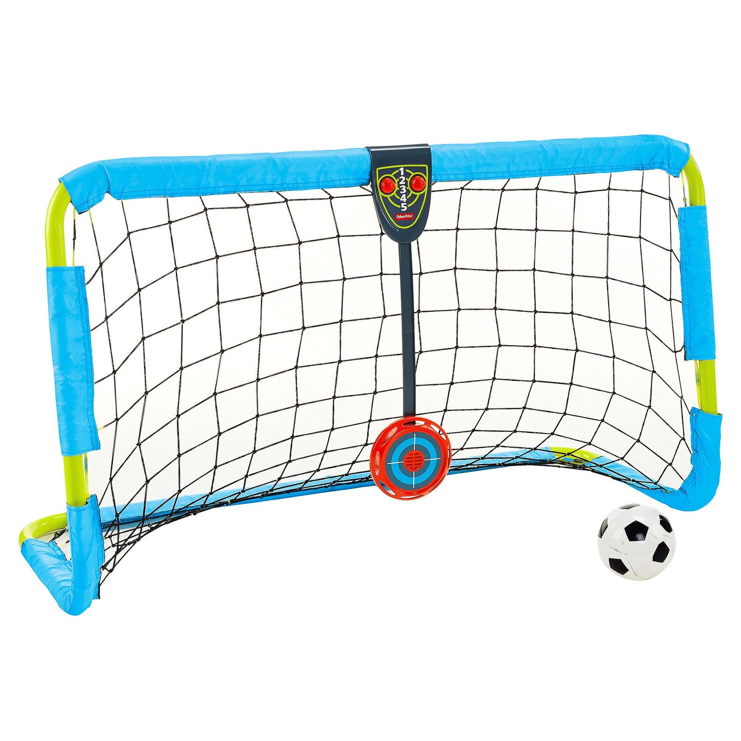 Fisher-Price Grow to Pro Super Sounds Soccer