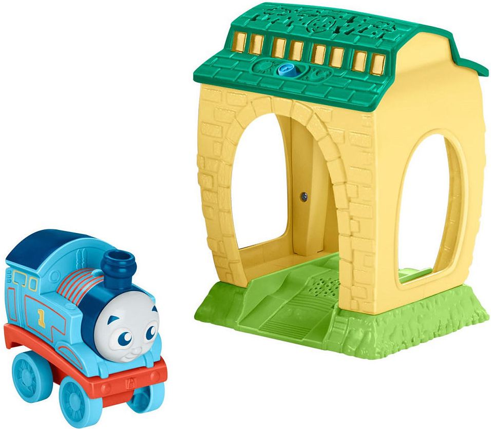 Thomas Day To Night Projector