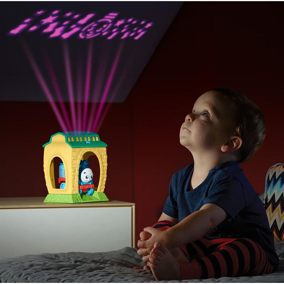 Thomas Day To Night Projector