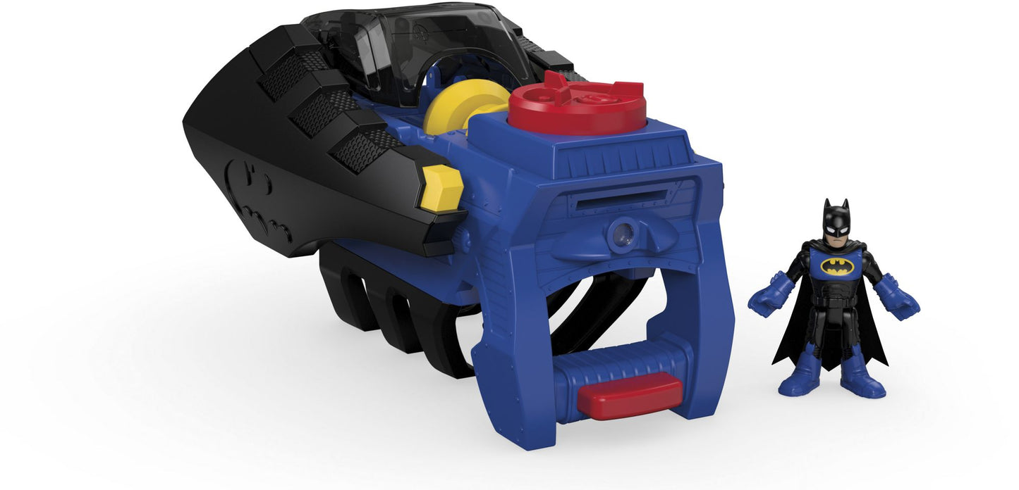 Imaginext 2 in 1 Batwing