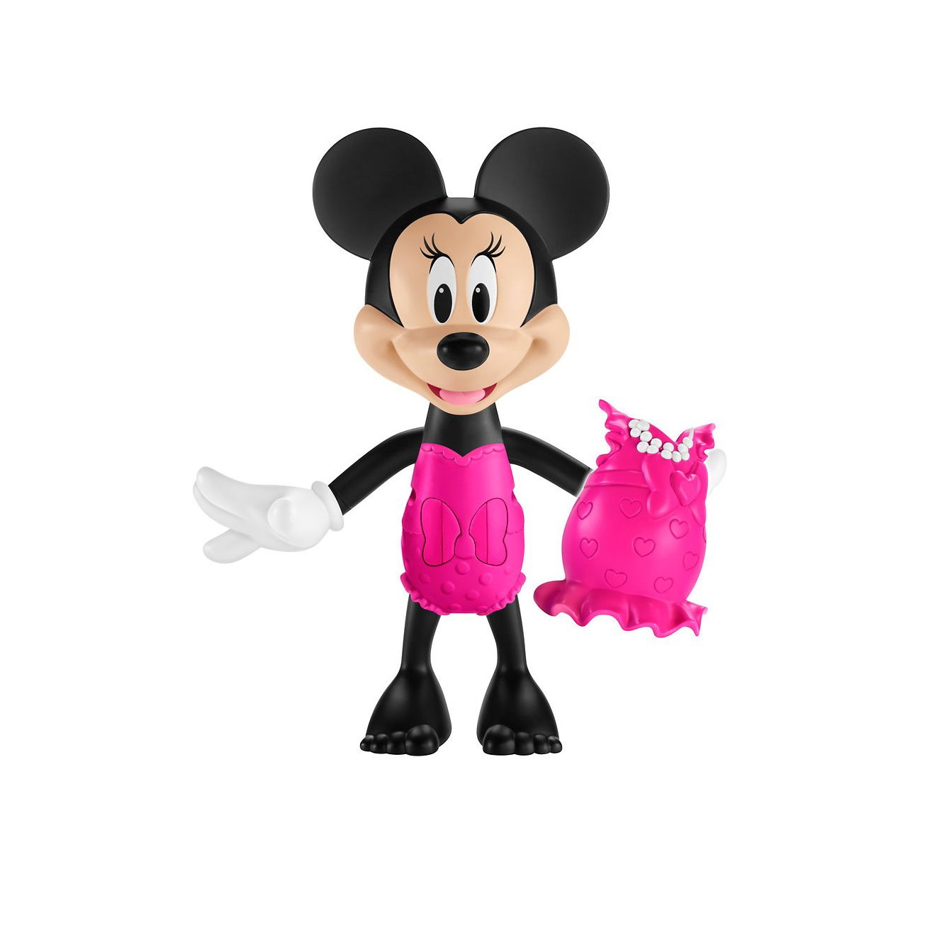 Fisher-Price¿ Disney Minnie Mouse - Paris Chic Minnie
