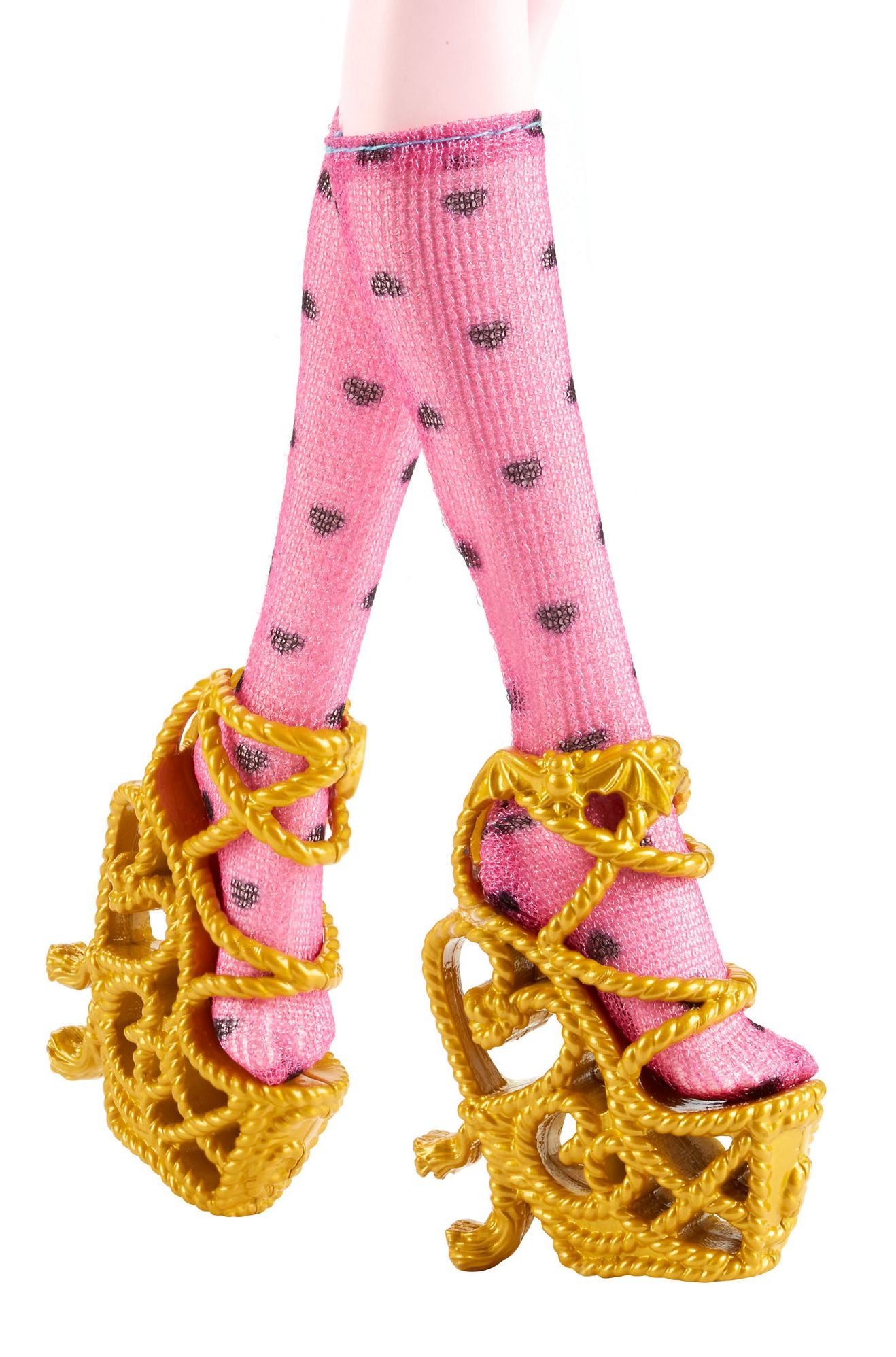 Monster High Shriekwrecked? Nautical Ghouls? Draculaura Doll