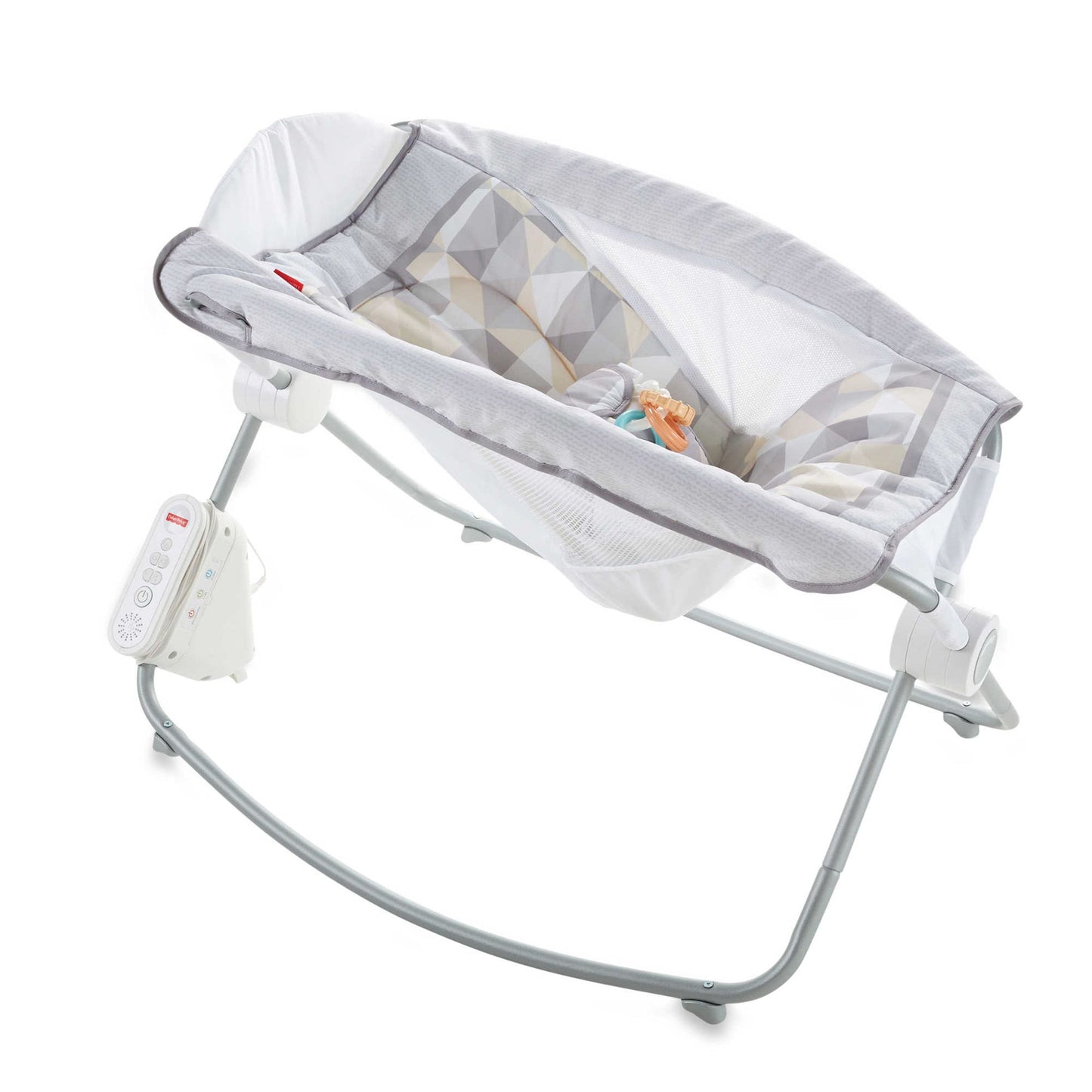 Fisher Price Rock N Play Sleeper