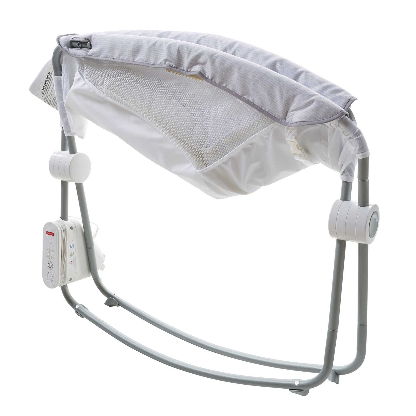 Fisher Price Rock N Play Sleeper