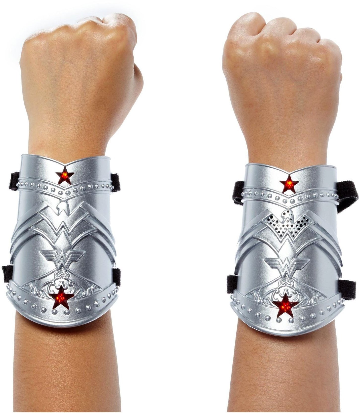 DCSHG FEATURE GAUNTLETS