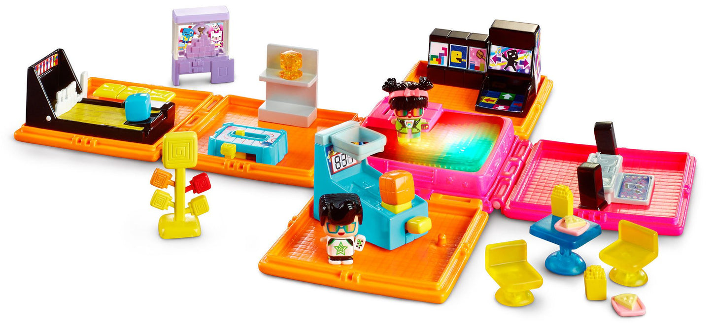 MY MINI MIXIEQ'S PLAYSET PLUS