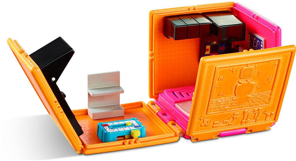 MY MINI MIXIEQ'S PLAYSET PLUS