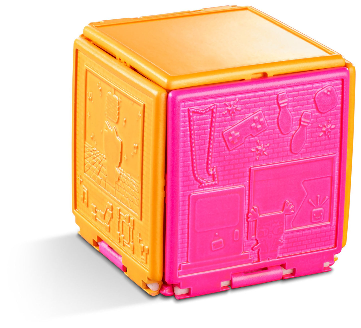 MY MINI MIXIEQ'S PLAYSET PLUS