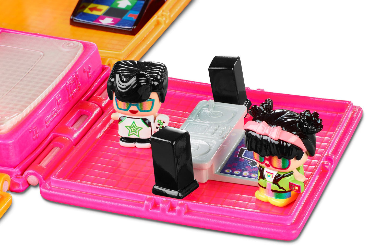 MY MINI MIXIEQ'S PLAYSET PLUS