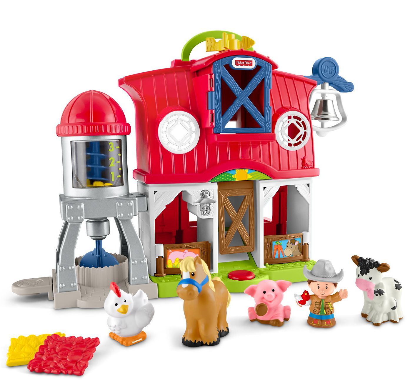 Little People Farm TV