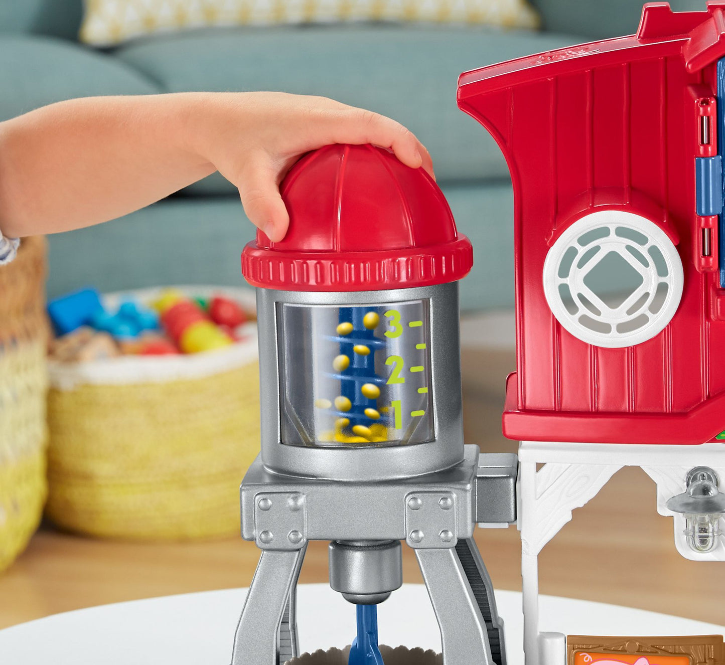 Little People Farm TV