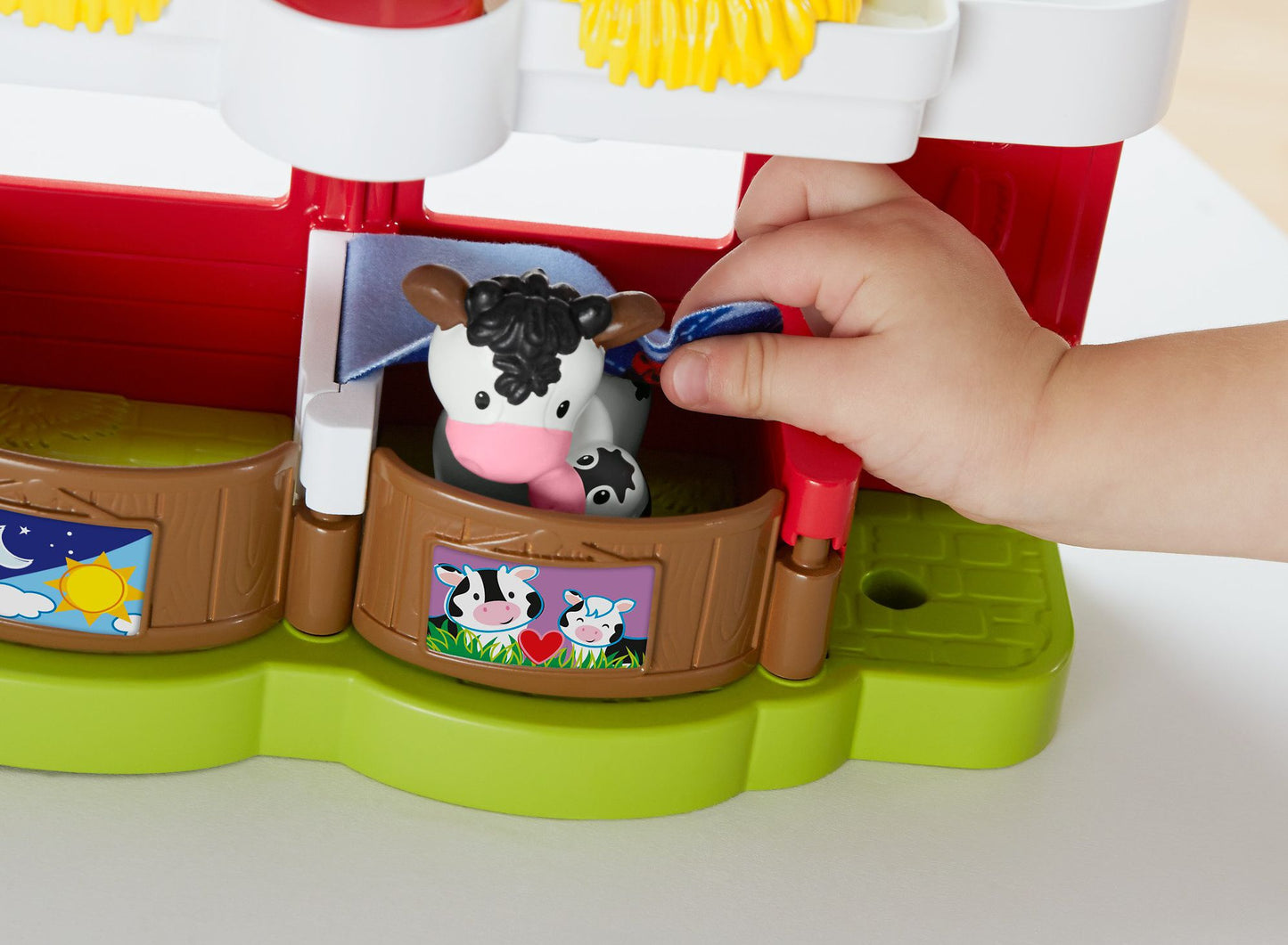 Little People Farm TV