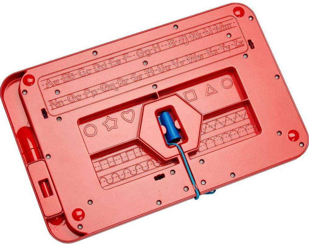 Fisher Price TNL Alpha Writer