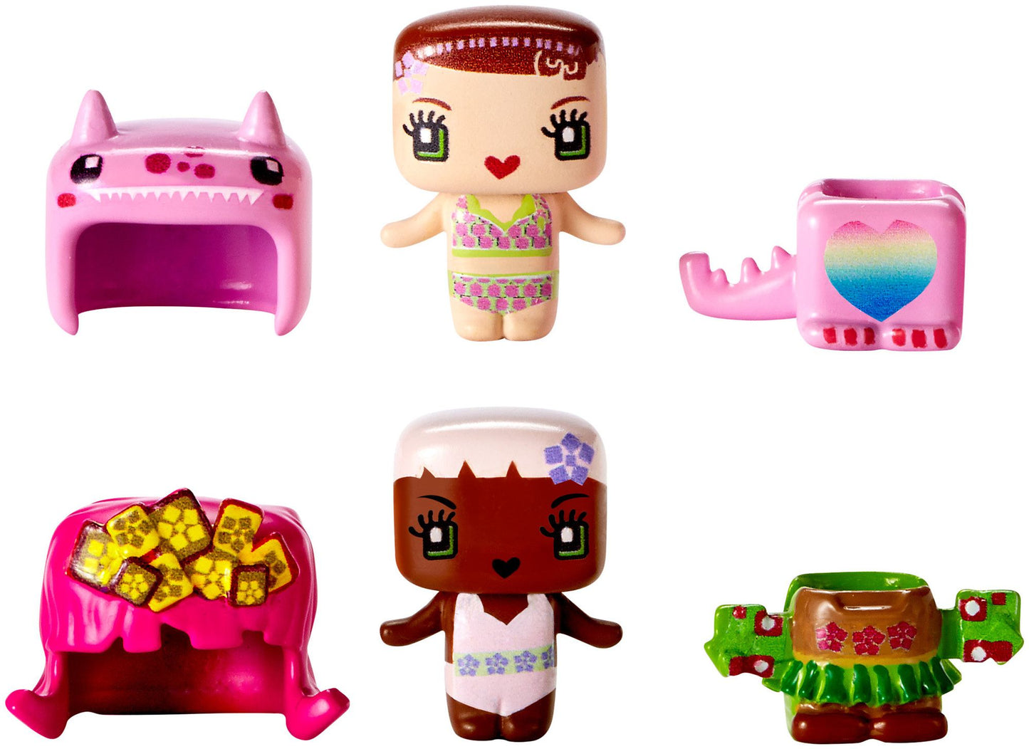 My Mini MixieQ's Fairy Land Fashion Pack