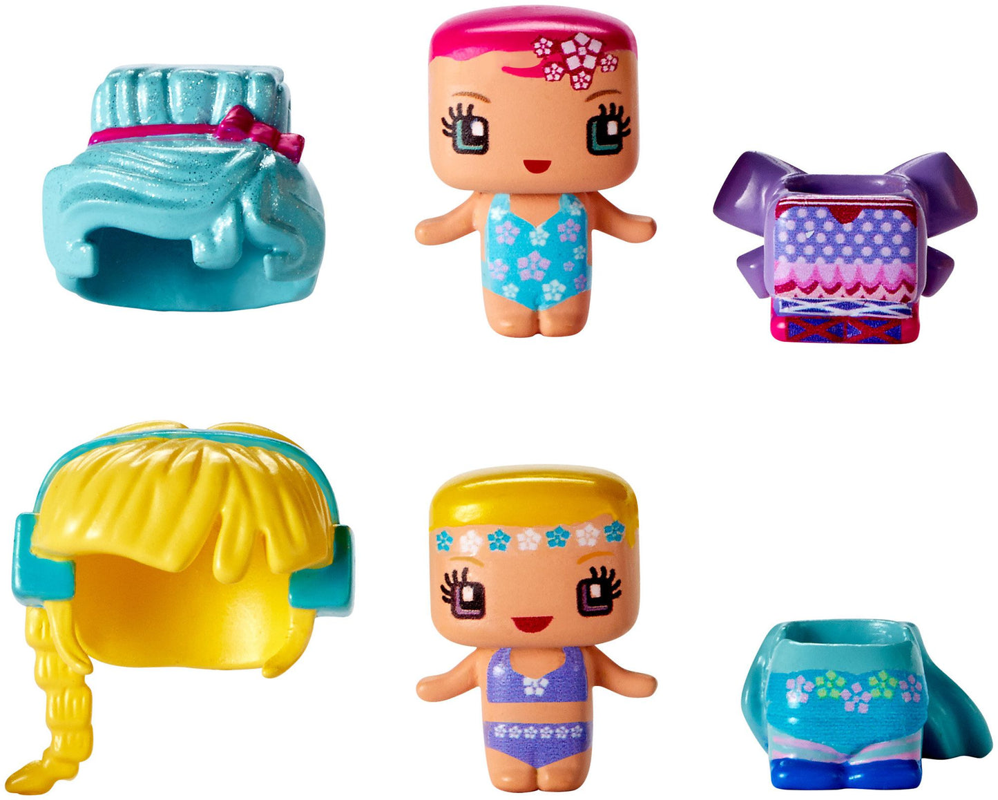 My Mini MixieQ's Fairy Land Fashion Pack