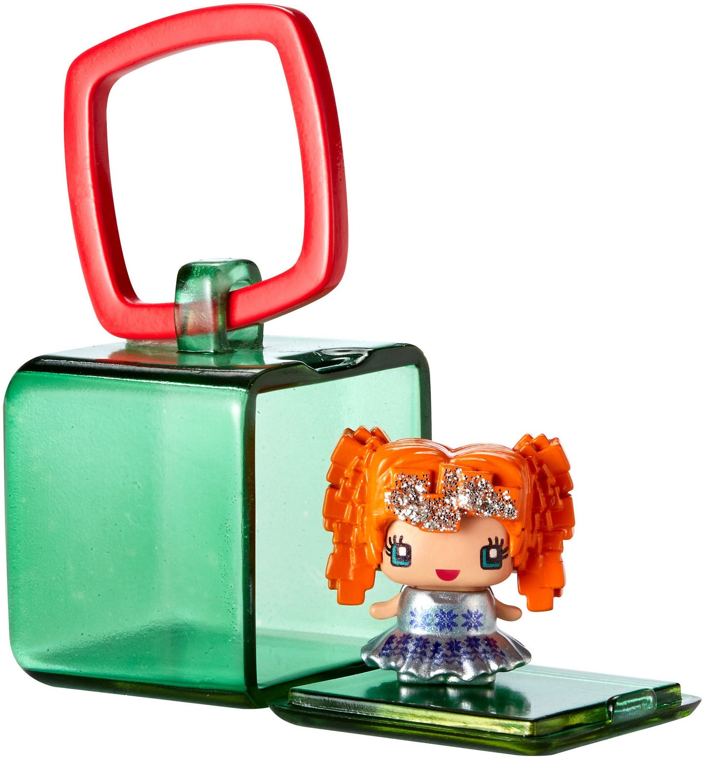 My Mini MixieQ's Winter Holiday Fashion Pack
