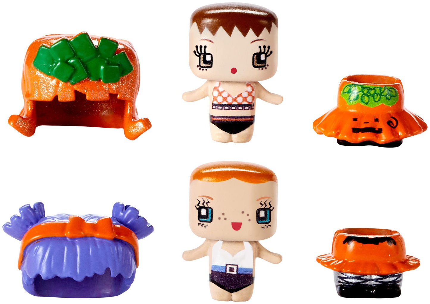 My Mini MixieQ's Costume Party Fashion Pack