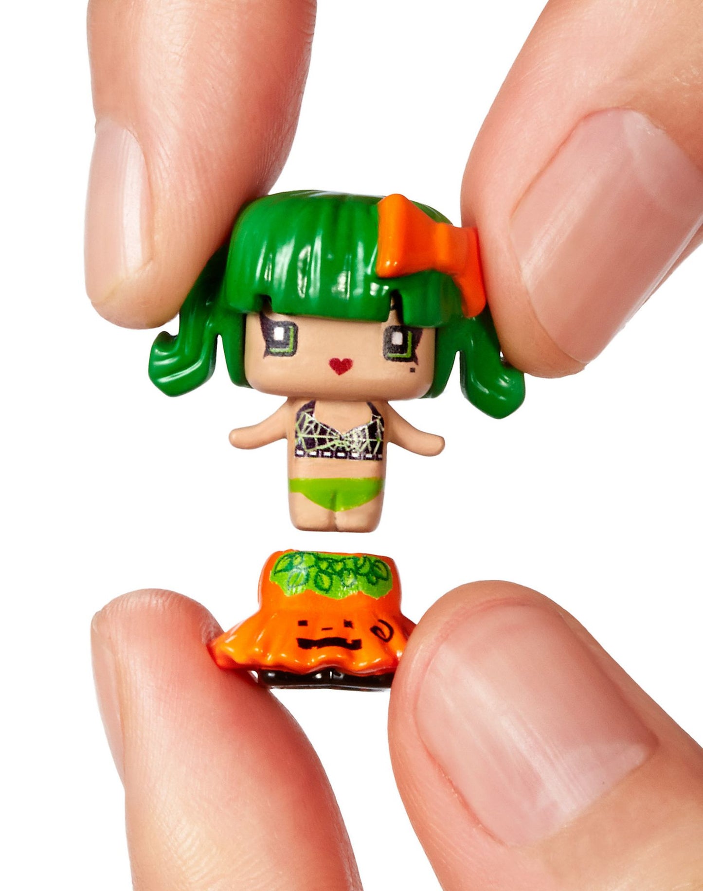 My Mini MixieQ's Costume Party Fashion Pack