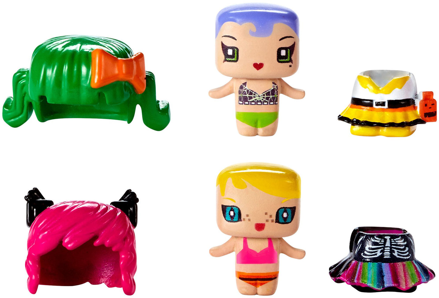 My Mini MixieQ's Costume Party Fashion Pack