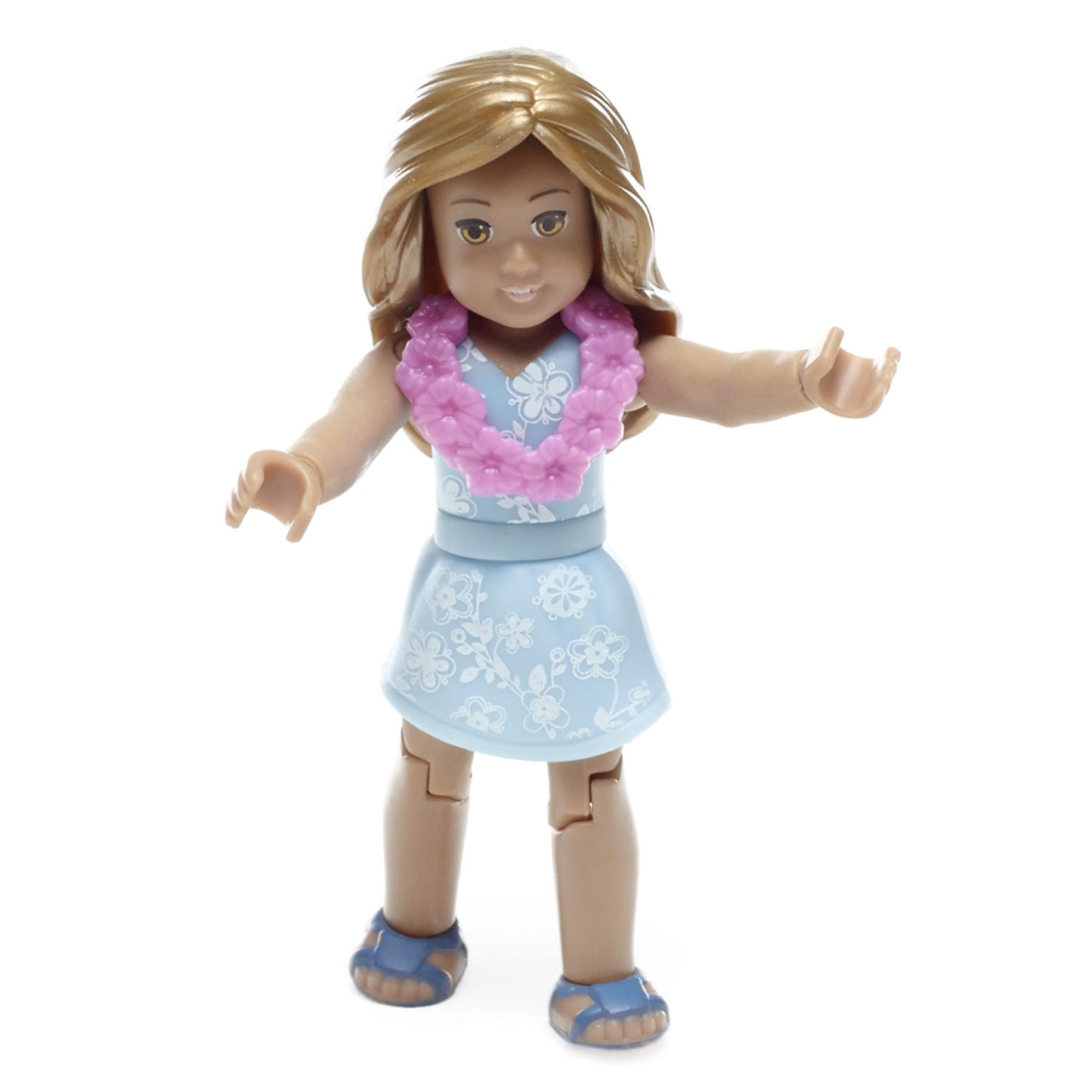 Mega Construx? American Girl¿ Kanani's Shave Ice Treats