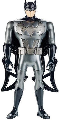 DC JLA BATMAN 12'' L&S FIGURE S17